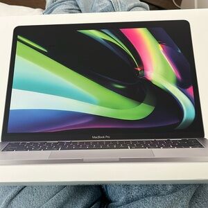 MacBook Pro